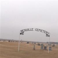 Renville Cemetery on Sysoon