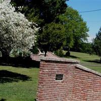 Reservation Community Memorial Park on Sysoon