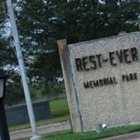 Rest-Ever Memorial Park on Sysoon