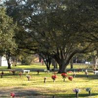 Rest-Ever Memorial Park on Sysoon