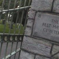 Rest Haven Cemetery on Sysoon