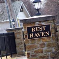 Rest Haven Cemetery on Sysoon