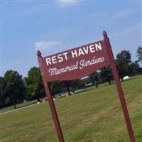 Rest Haven Memorial Gardens on Sysoon