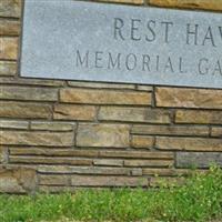Rest Haven Memorial Gardens on Sysoon