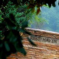Rest Haven Memorial Gardens on Sysoon