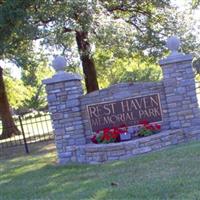 Rest Haven Memorial Park on Sysoon