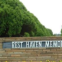 Rest Haven Memorial Park on Sysoon