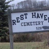 Resthaven Cemetery on Sysoon