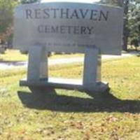 Resthaven Cemetery on Sysoon