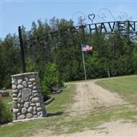 Resthaven Cemetery on Sysoon