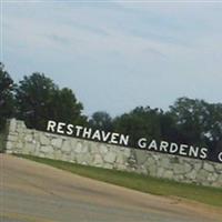 Resthaven Gardens Cemetery on Sysoon