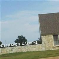 Resthaven Gardens Cemetery on Sysoon