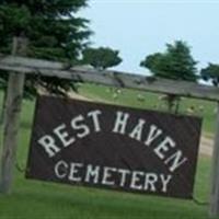 Resthaven Memory Gardens Cemetery in rural on Sysoon