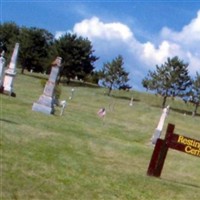 Resting Green Cemetery on Sysoon