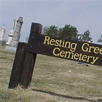 Resting Green Cemetery on Sysoon