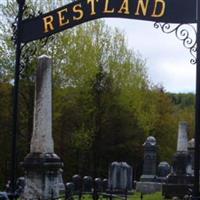 Restland Cemetery on Sysoon