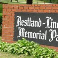 Restland Memorial Park on Sysoon