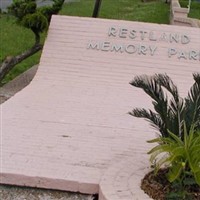 Restland Memory Park on Sysoon