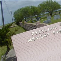 Restland Memory Park on Sysoon