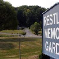 Restlawn Memorial Gardens on Sysoon