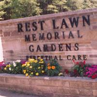 Restlawn Memorial Gardens on Sysoon