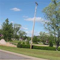 Restlawn Memorial Park on Sysoon