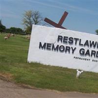 Restlawn Memory Garden on Sysoon