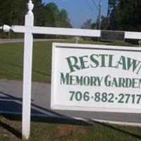 Restlawn Memory Gardens on Sysoon