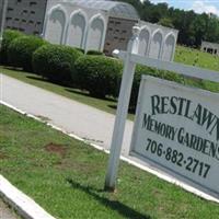 Restlawn Memory Gardens on Sysoon