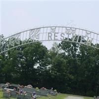 Restview Cemetery on Sysoon