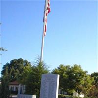 Resurrection Cemetery on Sysoon