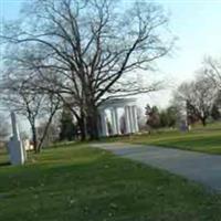 Resurrection Cemetery on Sysoon