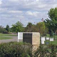 Resurrection Cemetery on Sysoon