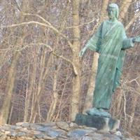 Resurrection Cemetery on Sysoon