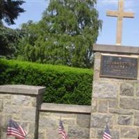 Resurrection Cemetery on Sysoon