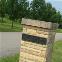 Resurrection Cemetery on Sysoon