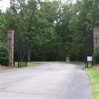 Resurrection Cemetery on Sysoon