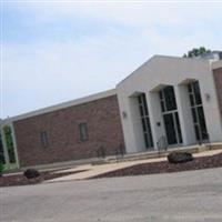 Resurrection Mausoleum on Sysoon