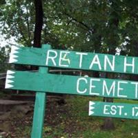 Retan Historic Cemetery on Sysoon