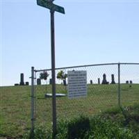 Retherford Cemetery on Sysoon