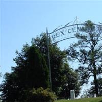 Rex Cemetery on Sysoon