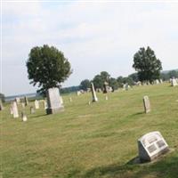 Rhine Cemetery on Sysoon