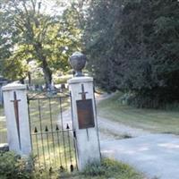 Rhinebeck Cemetery on Sysoon