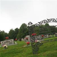 Rhodes Chapel Cemetery on Sysoon