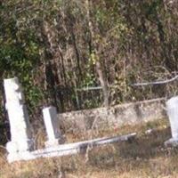 Rhodes Family Cemetery on Sysoon