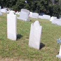 Rhodes Mennonite Meeting House Cemetery on Sysoon