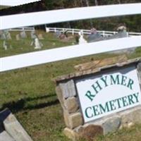 Rhymer Cemetery on Sysoon