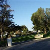Rialto Park Cemetery on Sysoon