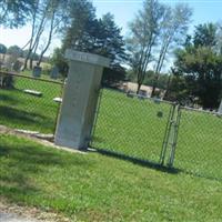 Rice Cemetery on Sysoon