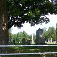Rice Hill Cemetery on Sysoon